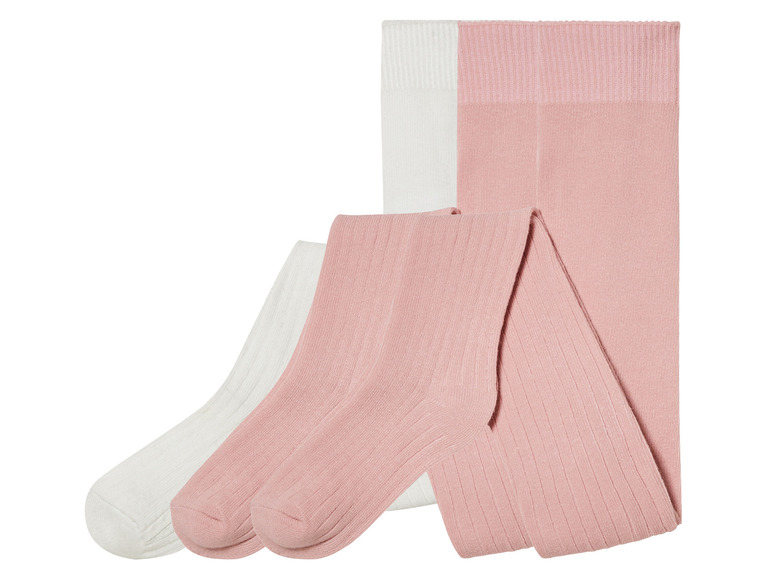 Biologische peutermaillot 3 stuks