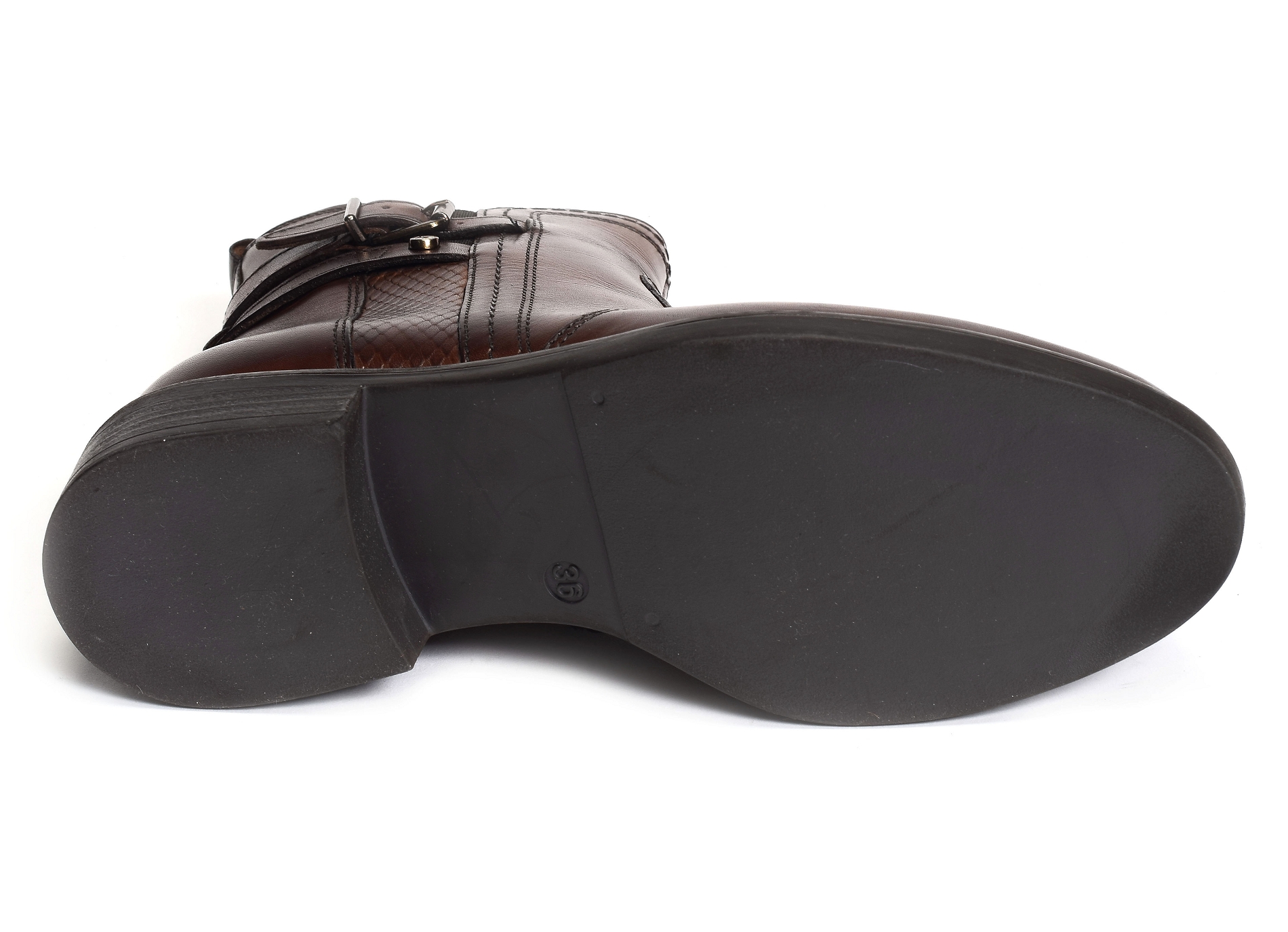 Lilly 8520 marron