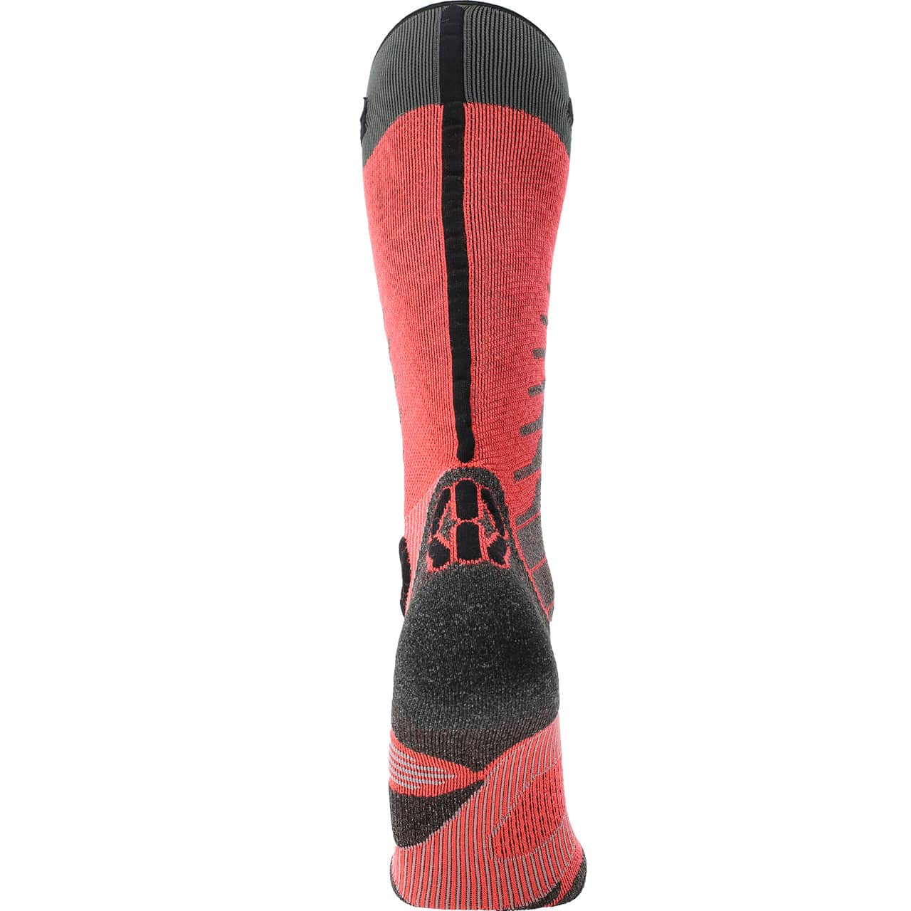 UYN Damen Skisocken ONE MERINO pink/black | UYN Skisocken | UYN | U | MARKEN | XSPO