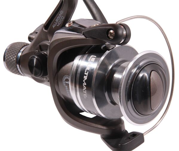 Moulinet spinning Ultimate Allround 4000