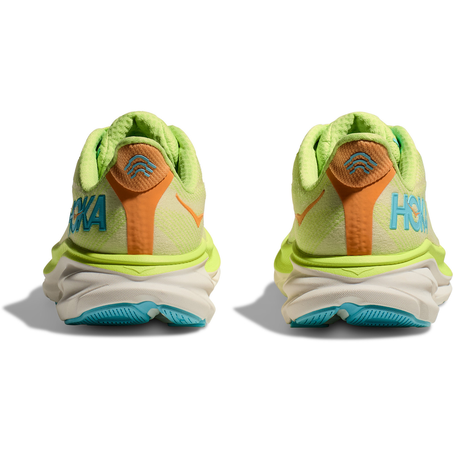 HOKA Clifton 9 Breed Dames