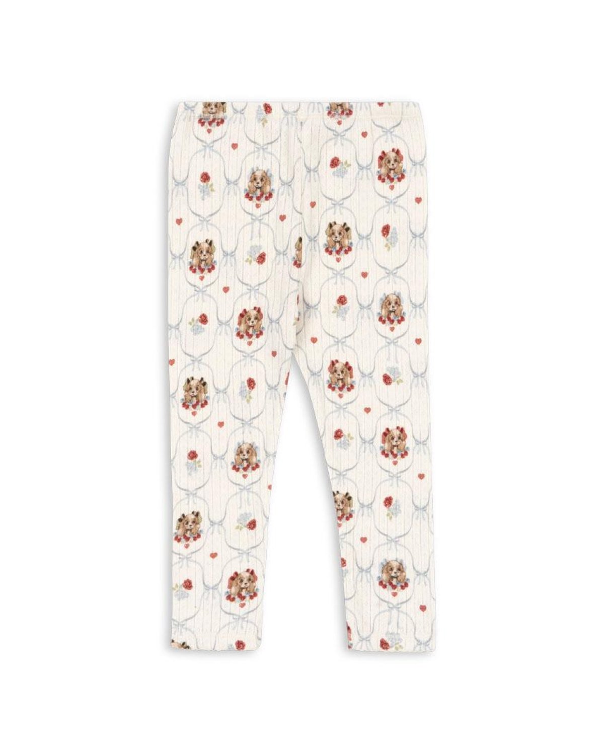 Leggings – 100% Øko Bomull