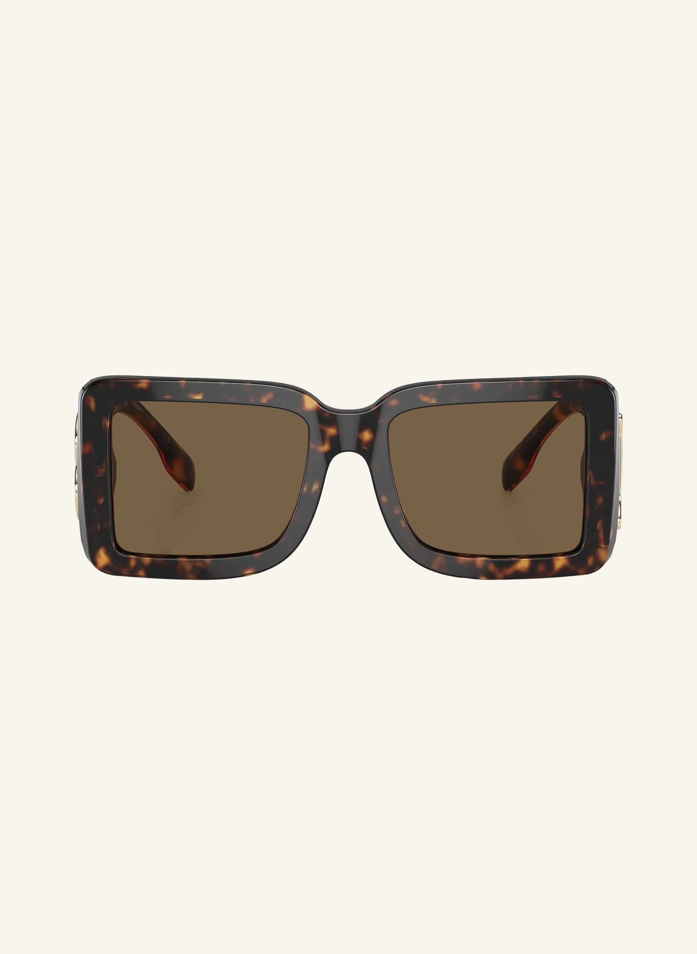 BURBERRY Sonnenbrille BE4406U