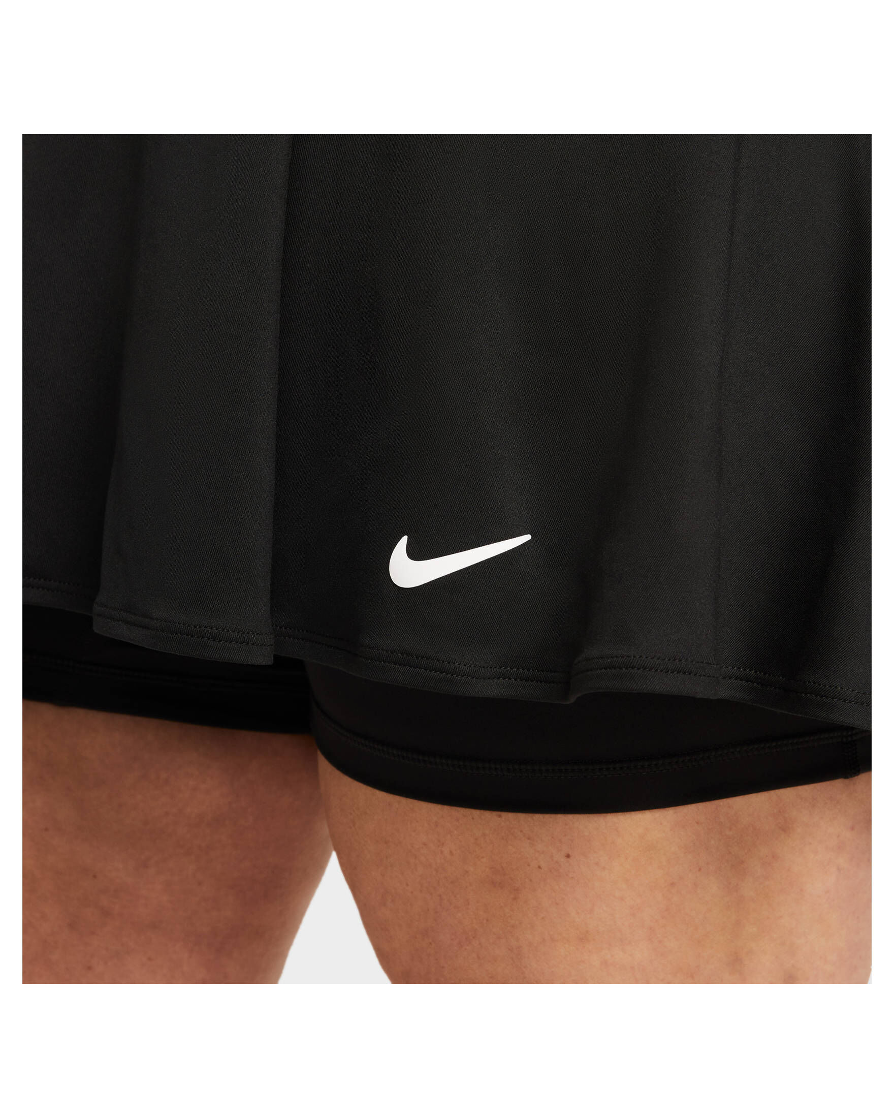 Nike| Damen Tennisrock NIKECOURT VICTORY