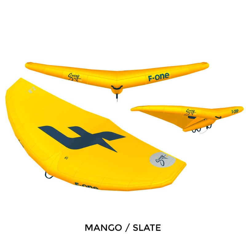 Aile Wing F-One Swing 2020 - The Corner Shop
