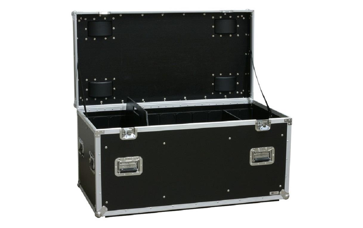 Kabelcase PD-FA1<br>Professionelles Flightcase