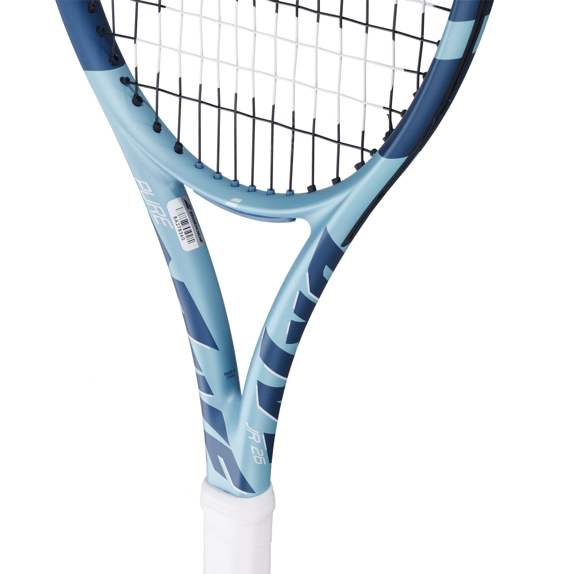 Babolat Pure Drive Junior 26in Gen11 Tennisschläger unbesaitet 2025 (250g)