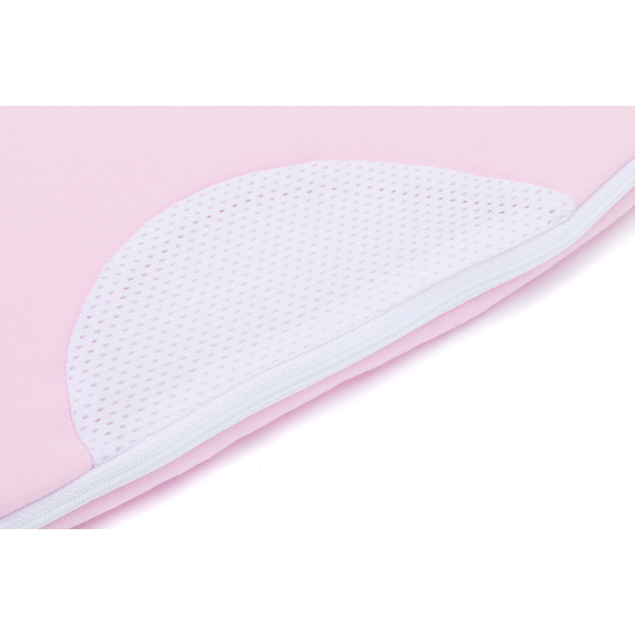 fillikid Sommerschlafsack Princess rosa