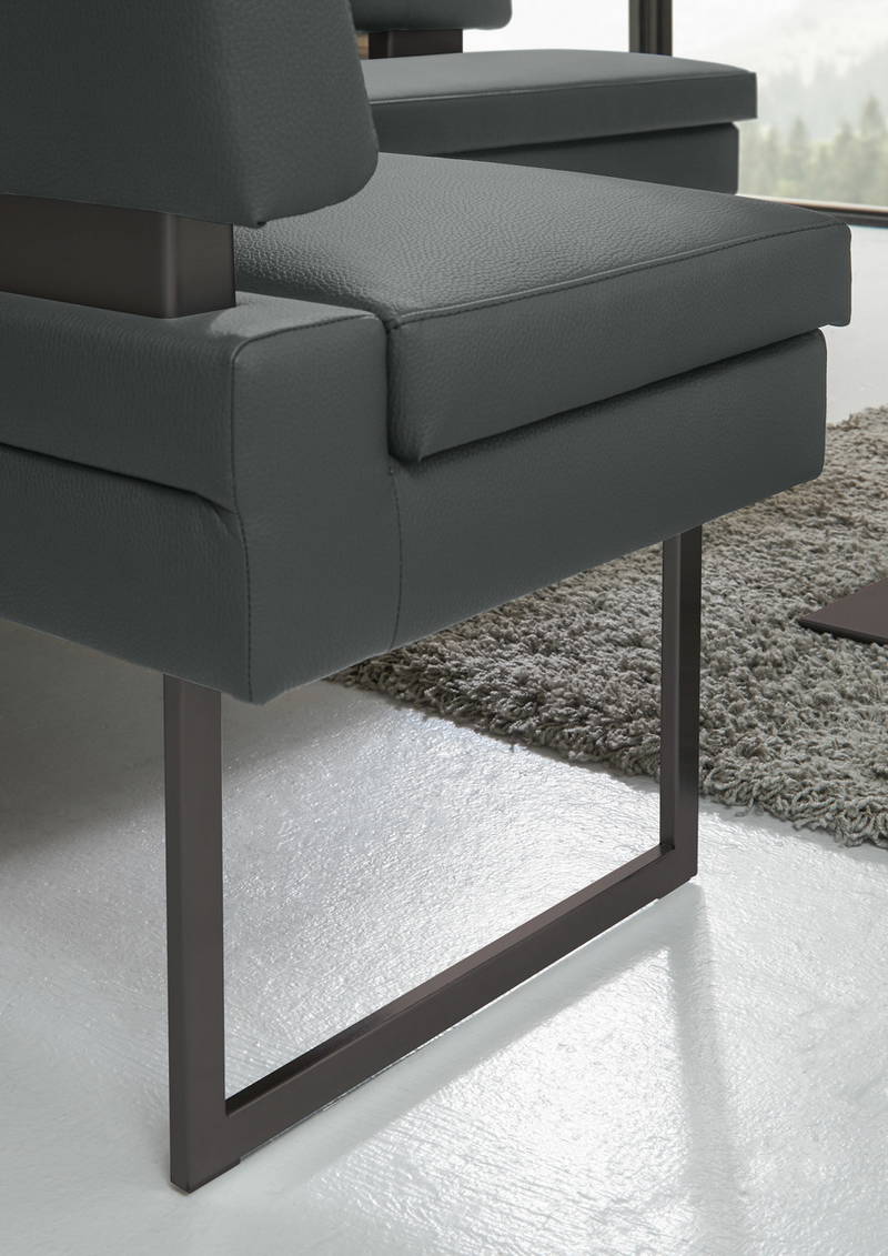 Dieter Knoll Eckbank LIMONE