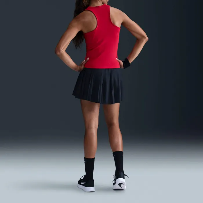 Nike Court Advantage Tanktop Dames