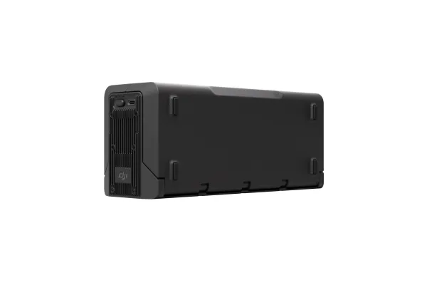 DJI TB51 - Batterioplader - Charging Hub - 8 output-stikforbindelser - for Inspire 3