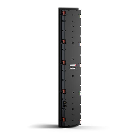 DALI PHANTOM M-675 – geavanceerde wandluidspreker voor in de muur
