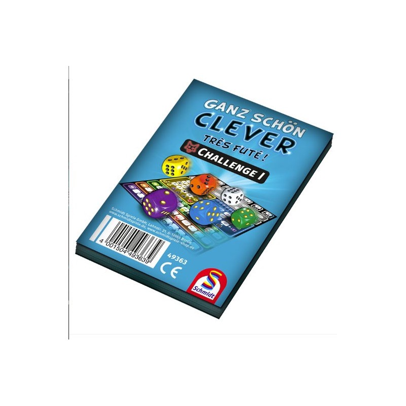 Très futé Challenge