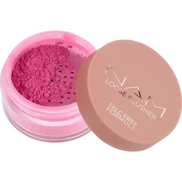 Loose Blusher Rouge 02 Dragon Fruit