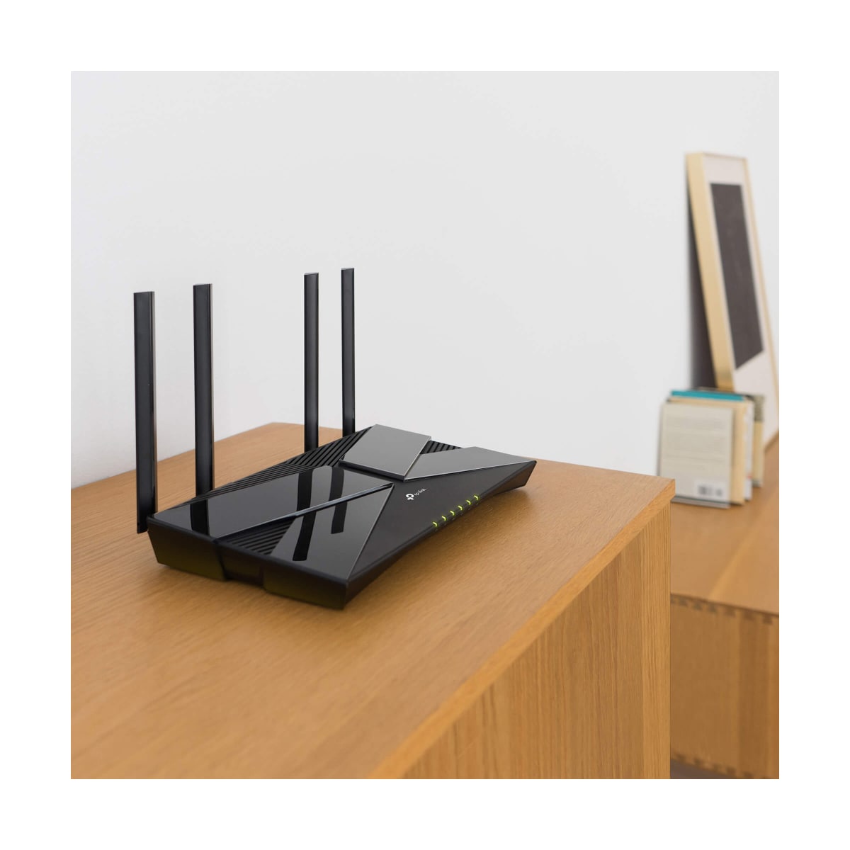 TP-Link Archer AX3000 router AX58