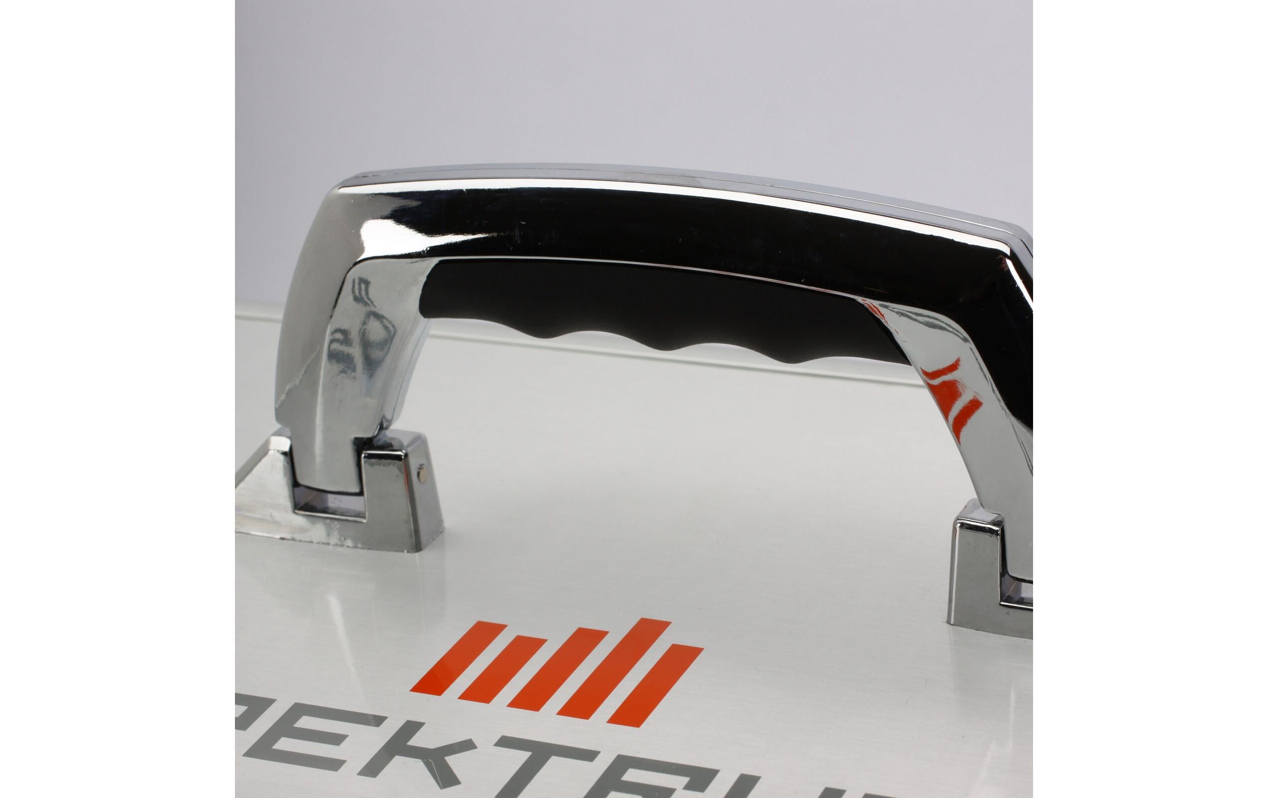 Transportkoffer Single Stand Up TX Case<br>Senderkoffer für Handsender