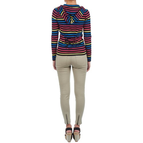 Little Marcel - PRANTI - Beige