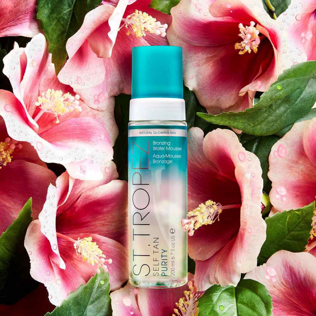 ST TROPEZ  Self Tan Purity Mousse - 200ml