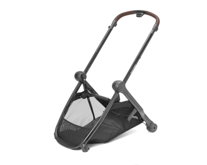 Maxi-Cosi Gestell und Korb für Kinderwagen Zelia3