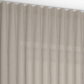 Gordijn Daan kh 4591 linen