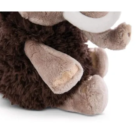 NICI Kuscheltier Mammut Elke, 25 cm