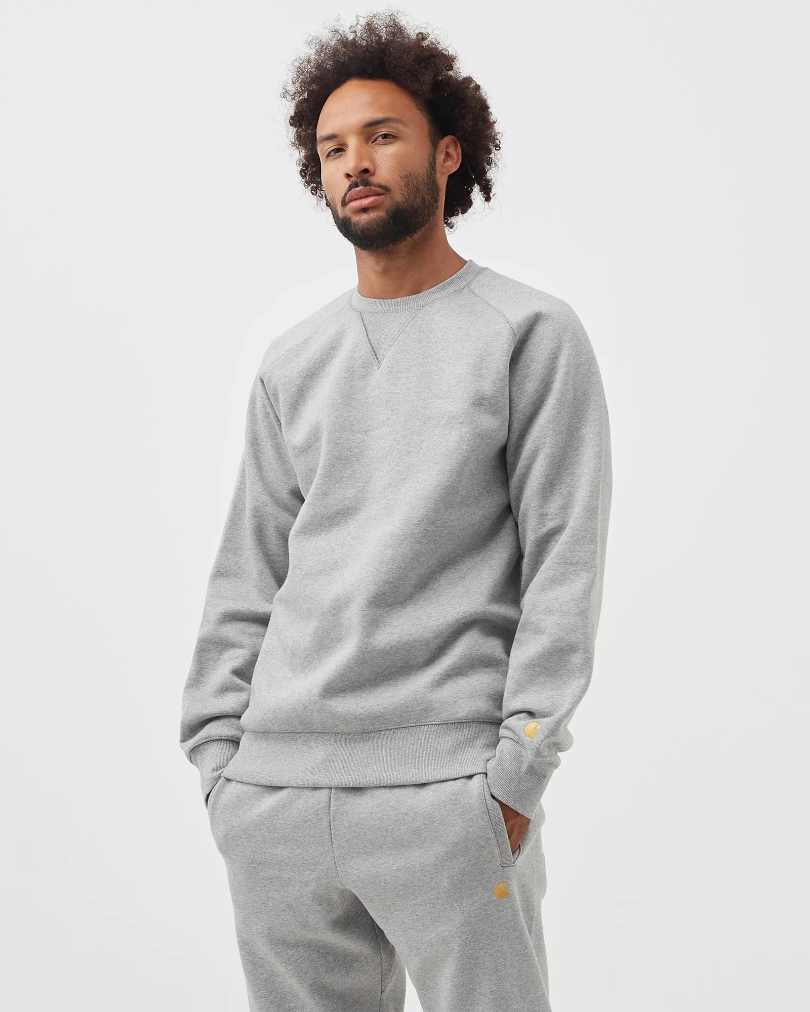 Carhartt WIP Chase Sweatshirt