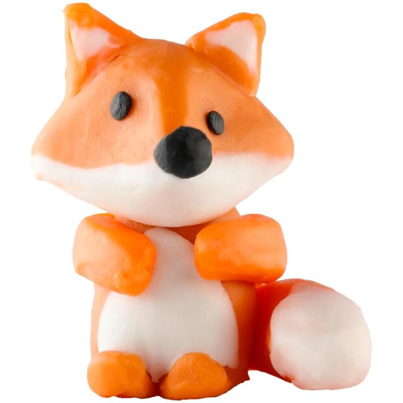 SOFTY 500 G ORANGE - Orange