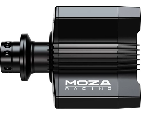MOZA Racing  R5 Racing Simulator