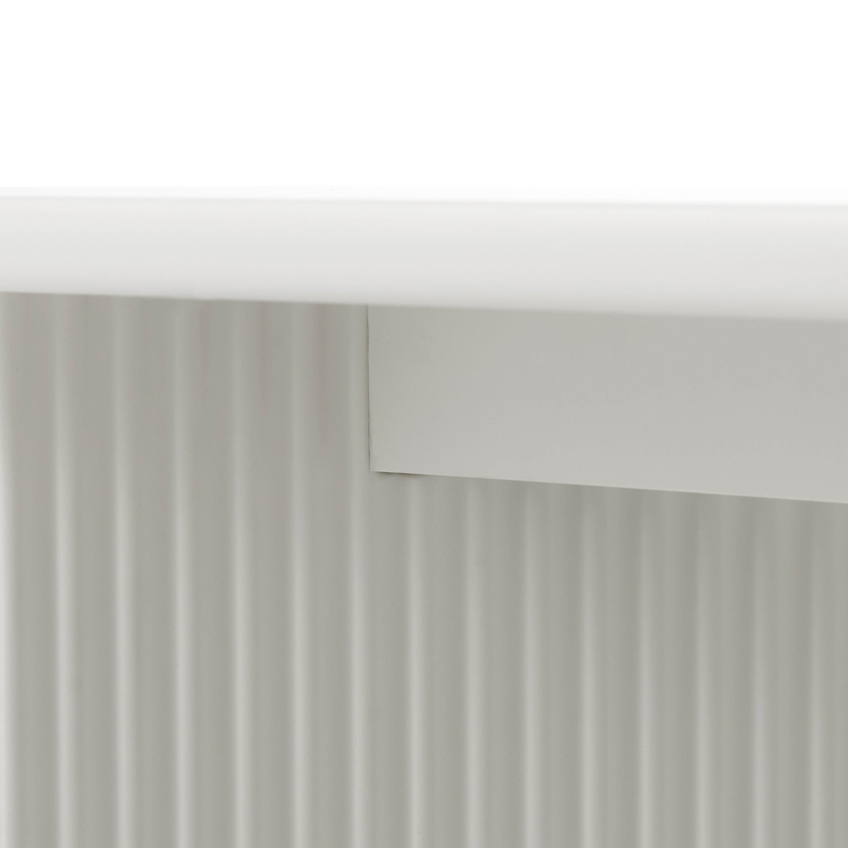 by fonQ Staple Eettafel 200 x 90 cm - Greige