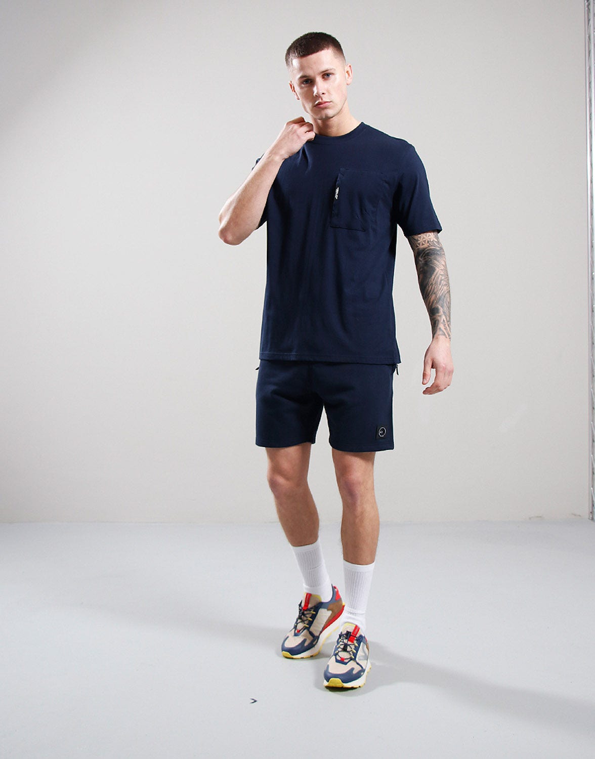 Marshall Artist  Minerva T-shirt
