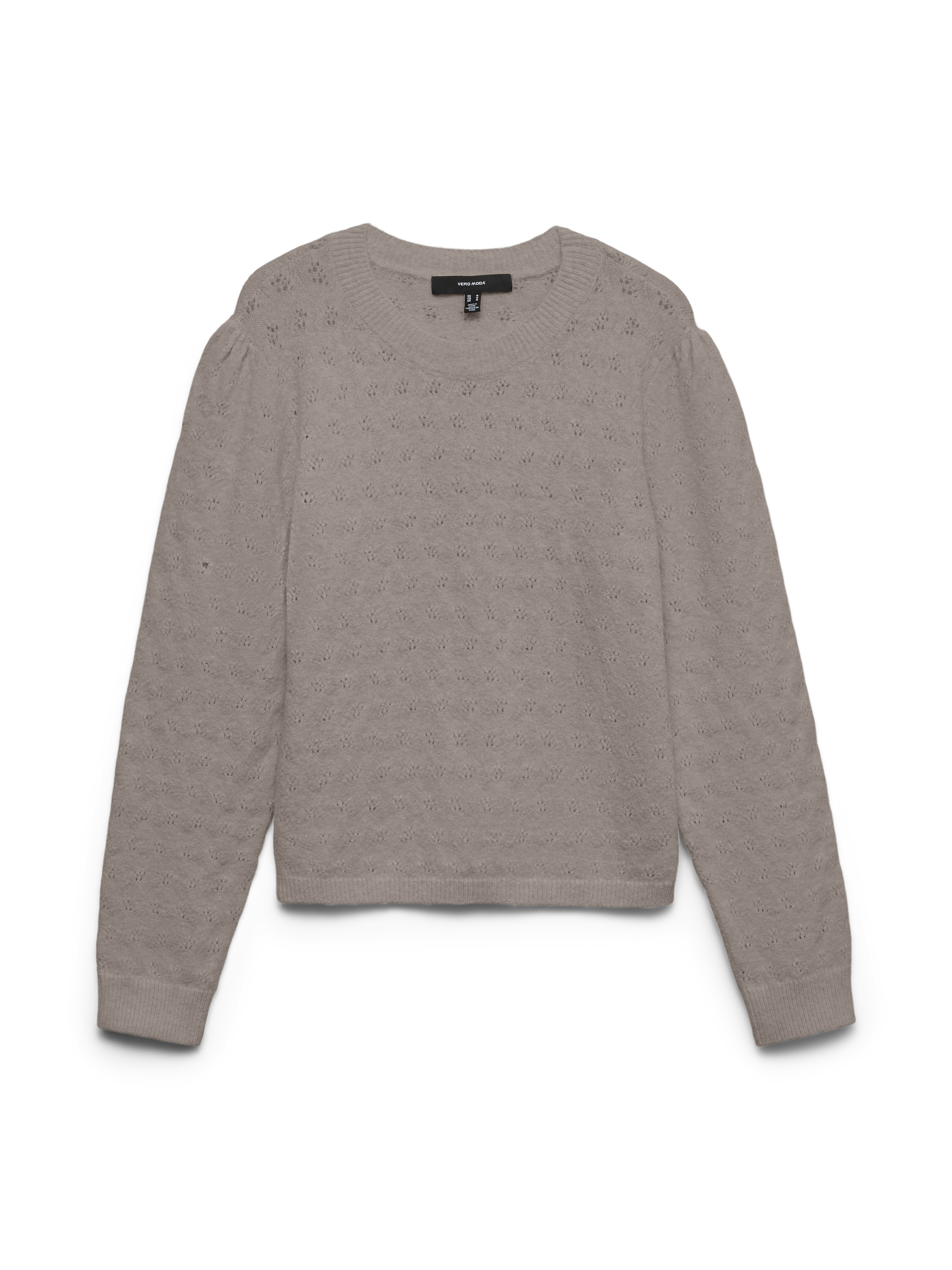 VMDOFFY Gebreide pullover
