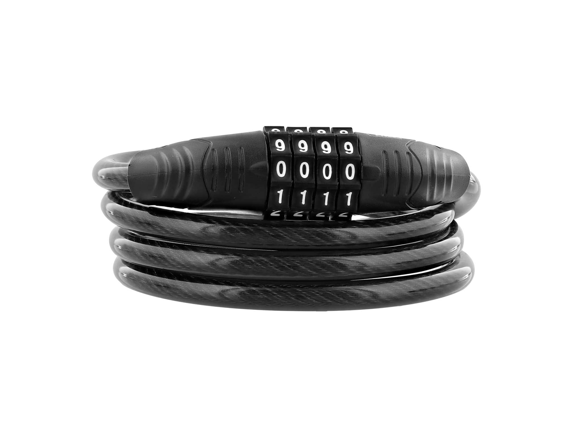 CADEADO TNB UMCODELOCK URBAN MOOV SPIRAL