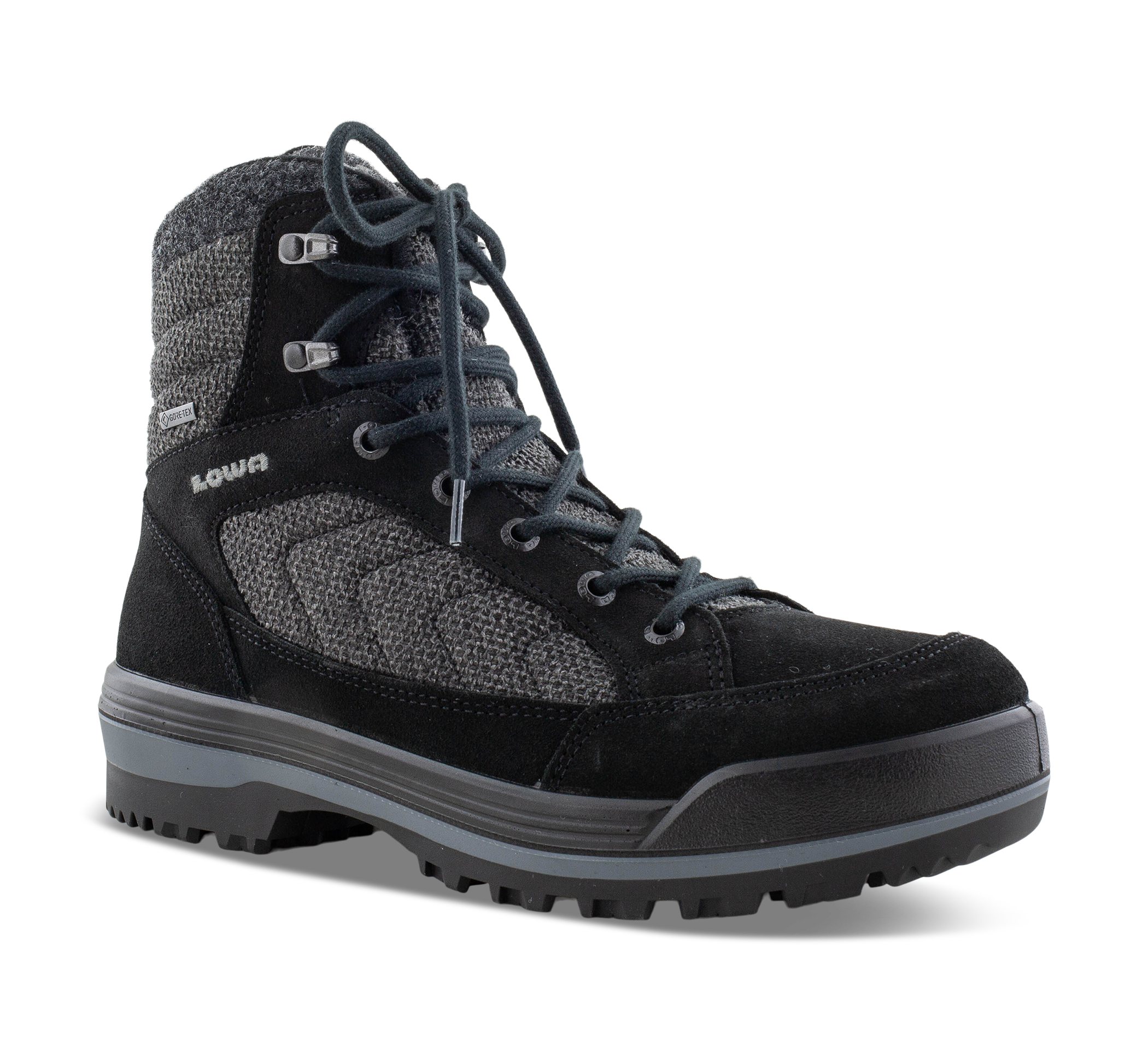 Lowa Isarco Gtx - Schnürboots