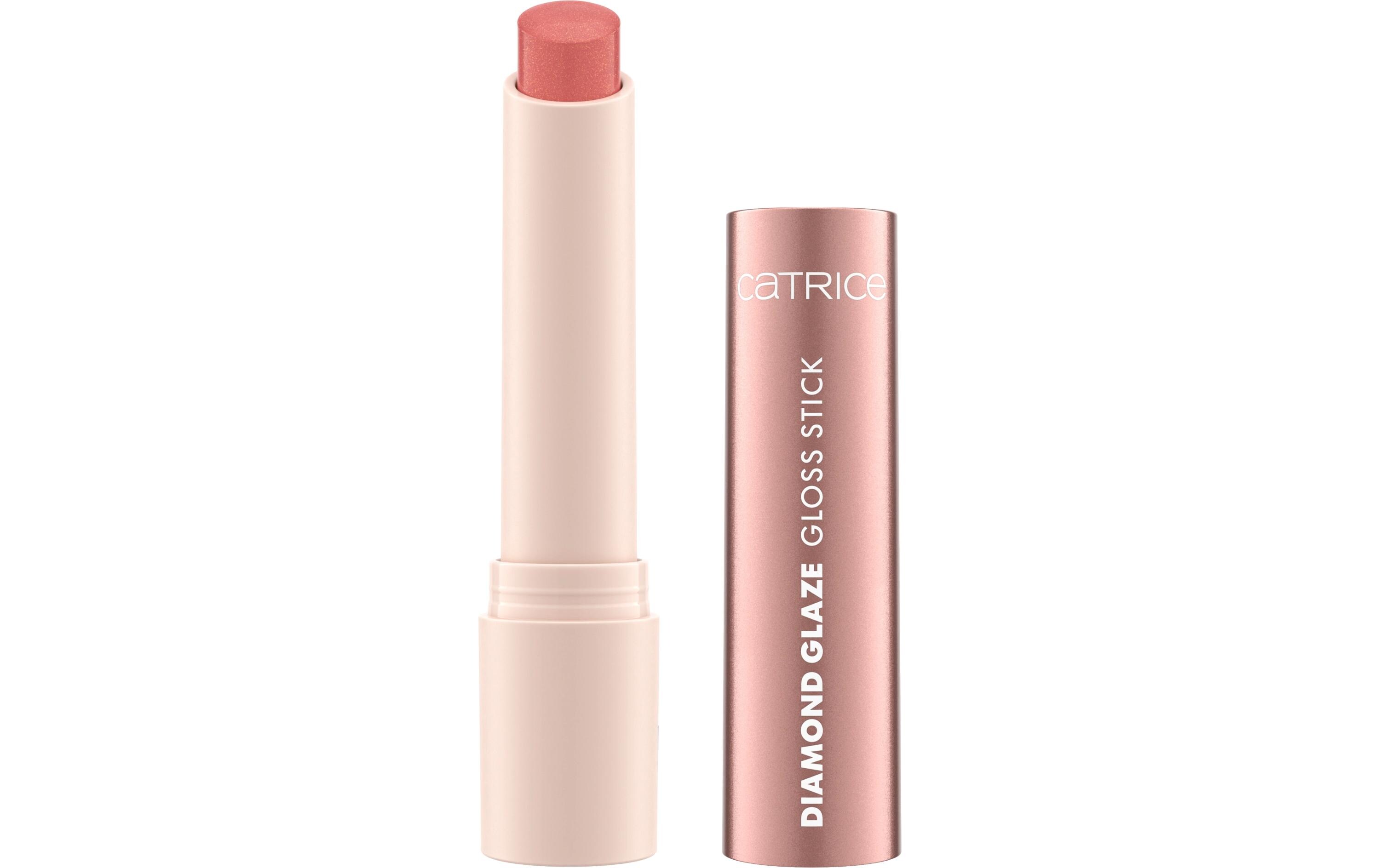 Lip Gloss Diamond Glaze 020 Glow For ItGloss-Stick verleiht jedem Look einen Hauch Glamour