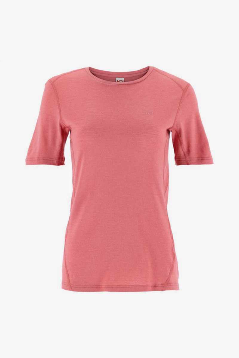 Kari Traa Lucie Damen Thermoshirt
