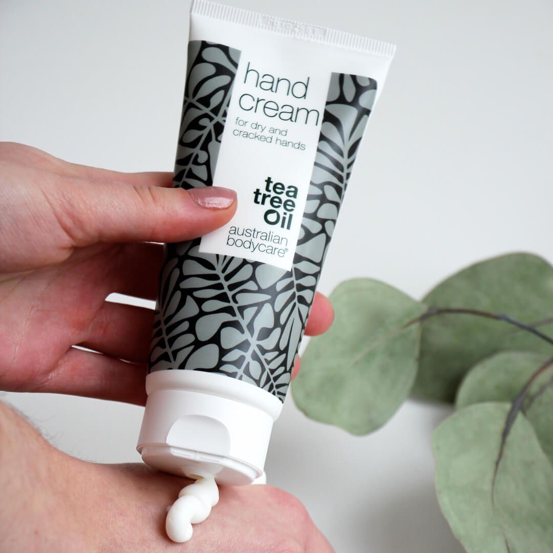 Australian Bodycare Einweihungsgeschenkset