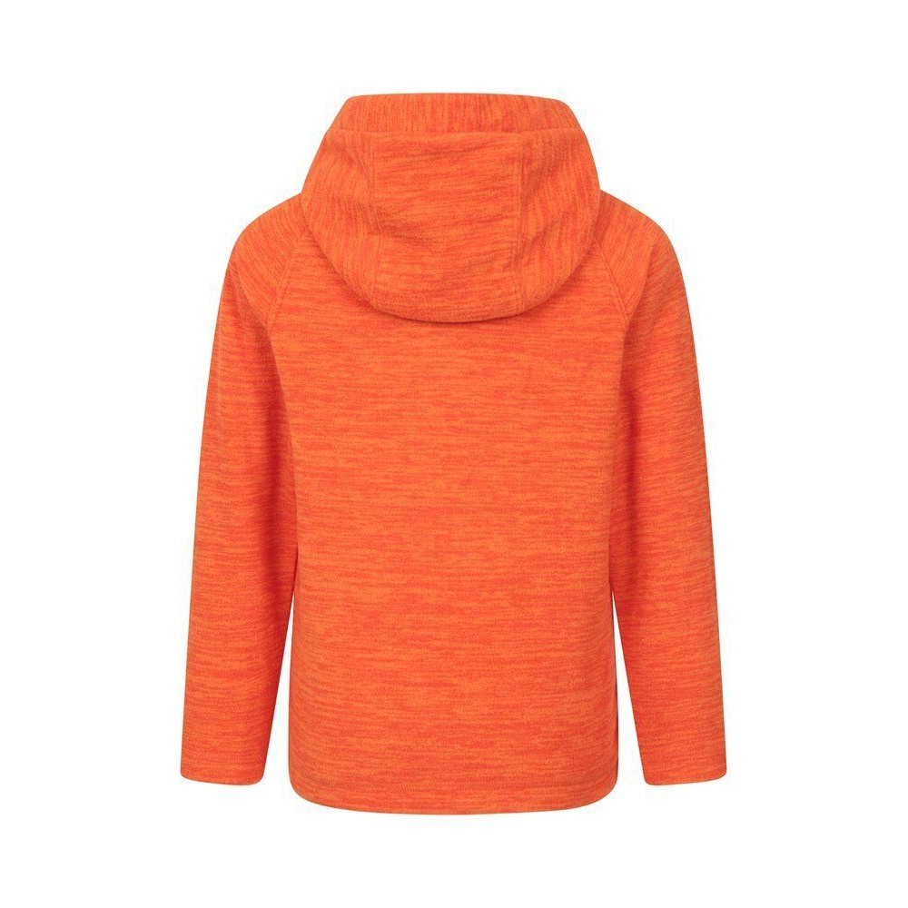 Sudadera Con Cremallera Mountain Warehouse Snowdonia