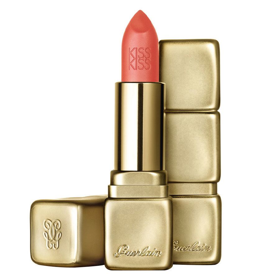 Guerlain Kiss Kiss Matte #M349 Soft Safran 3,5g