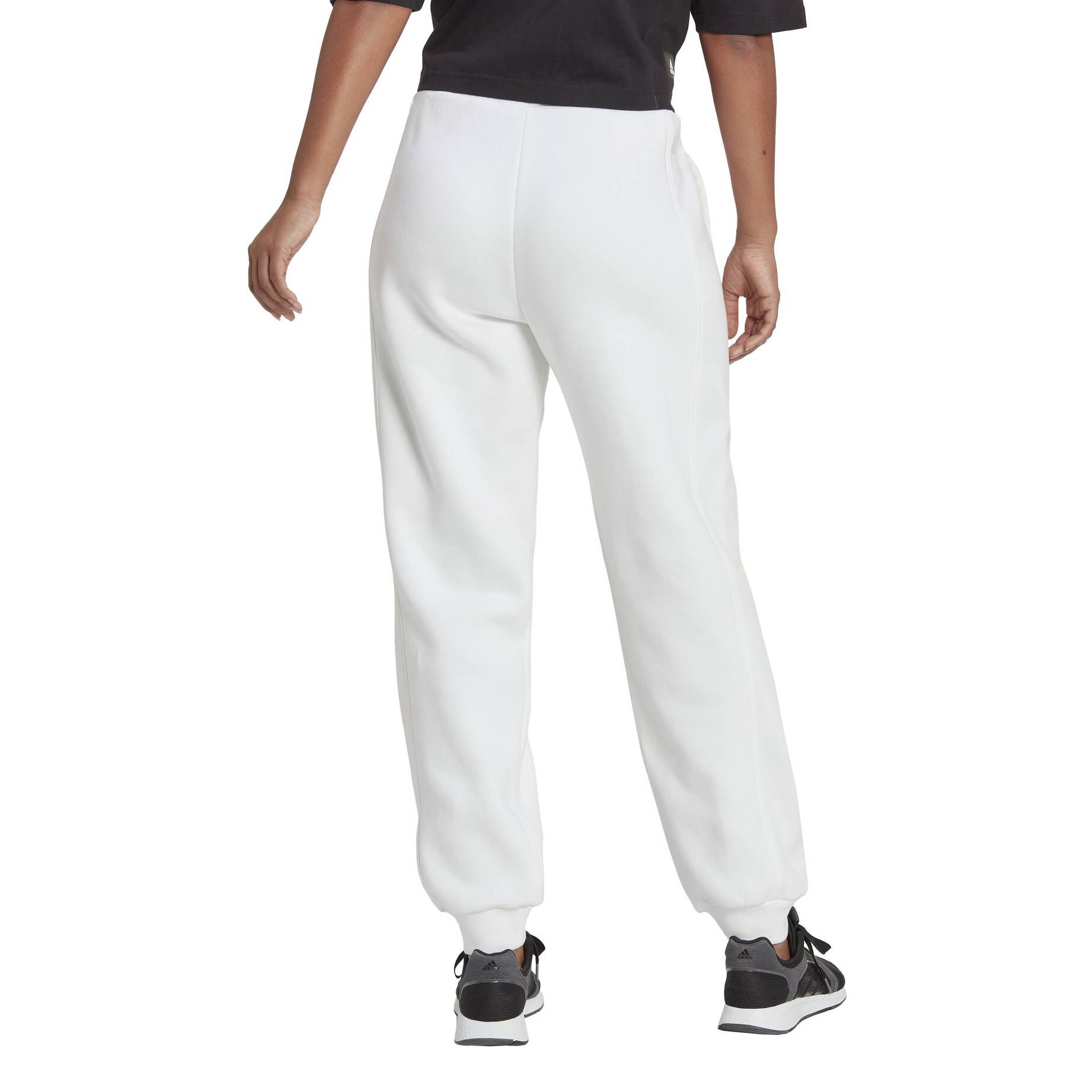 adidas Sportswear| Damen Sweathose ALL SZN FLEECE PANTS