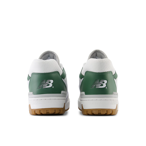 New Balance 550 Sneakers, White/Nori, 43