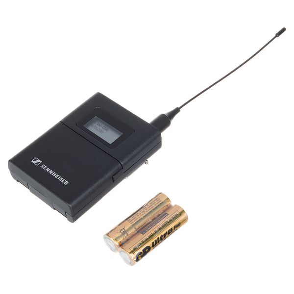Sennheiser EW-DX SK Q1-9