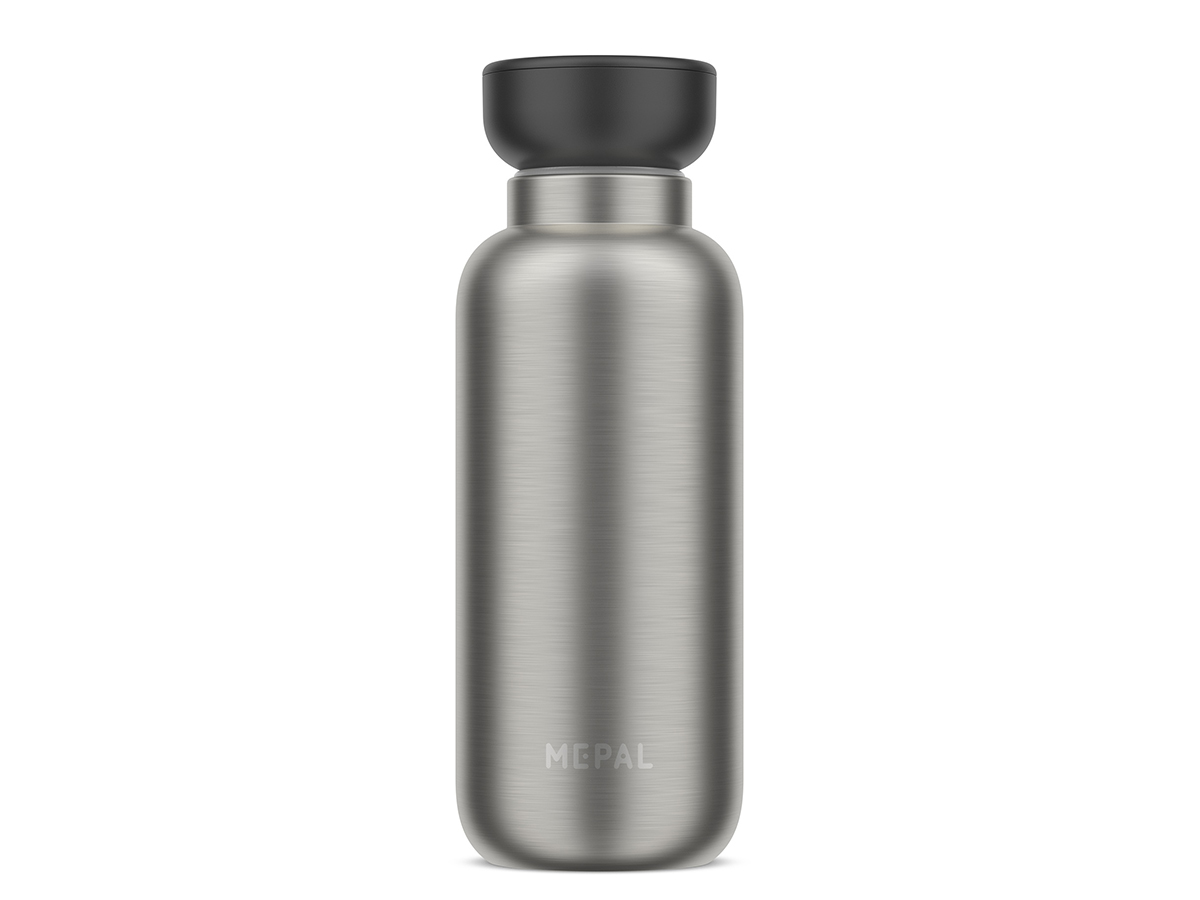 Mepal Ellipse 350 ml thermofles - Nordic black