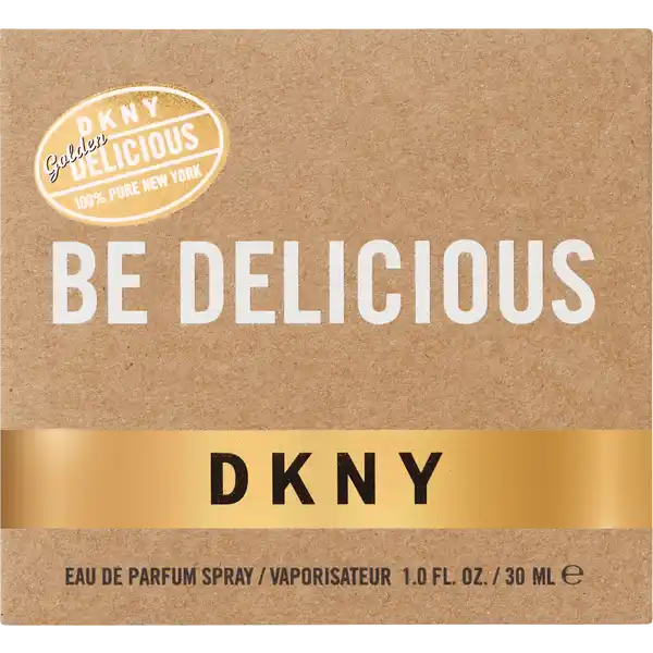 Golden Delicious, EdP 30 ml