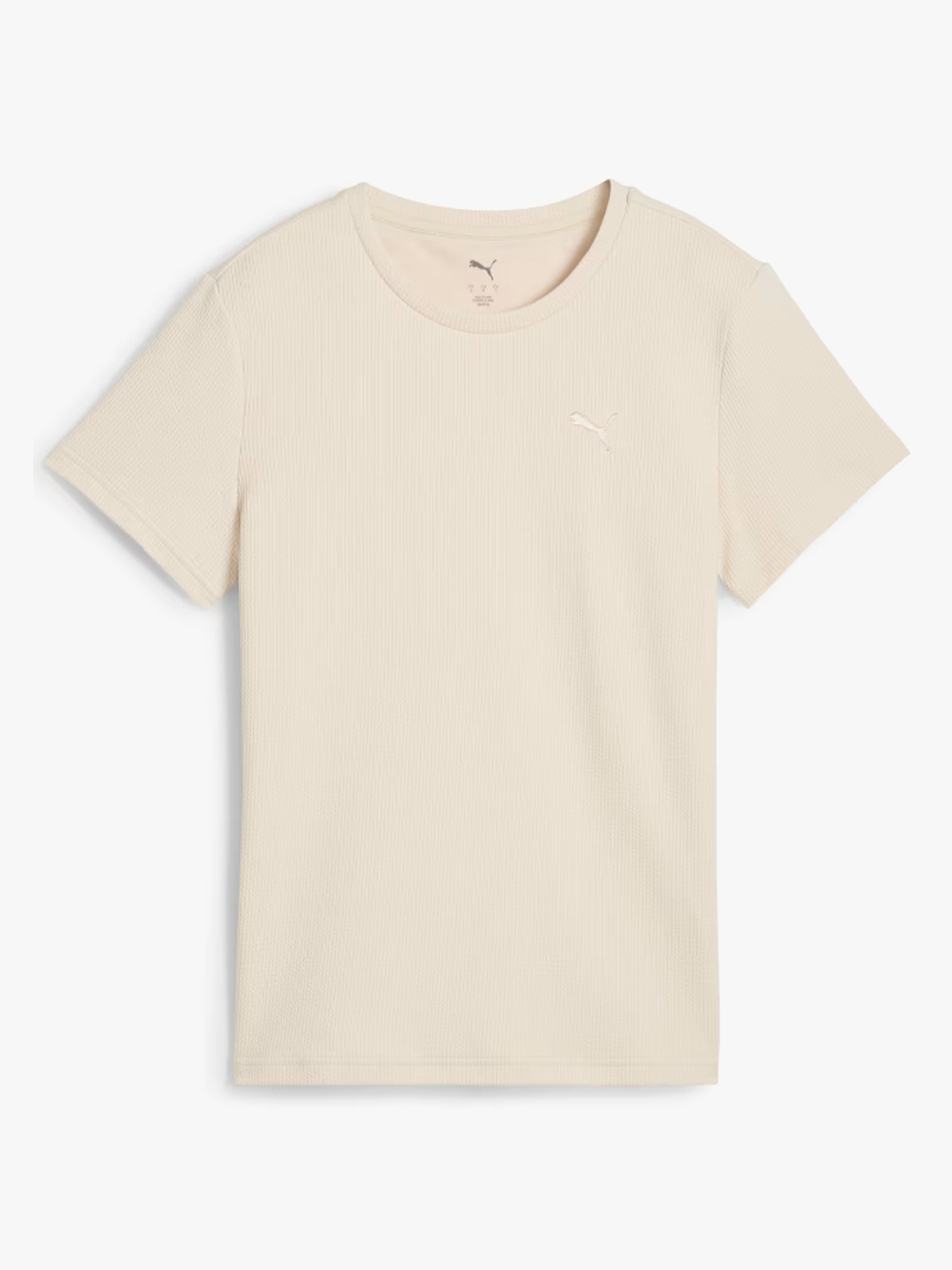 Her Tee