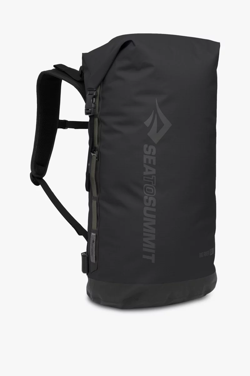 Sea to Summit Big River Dry 50 L Rucksack
