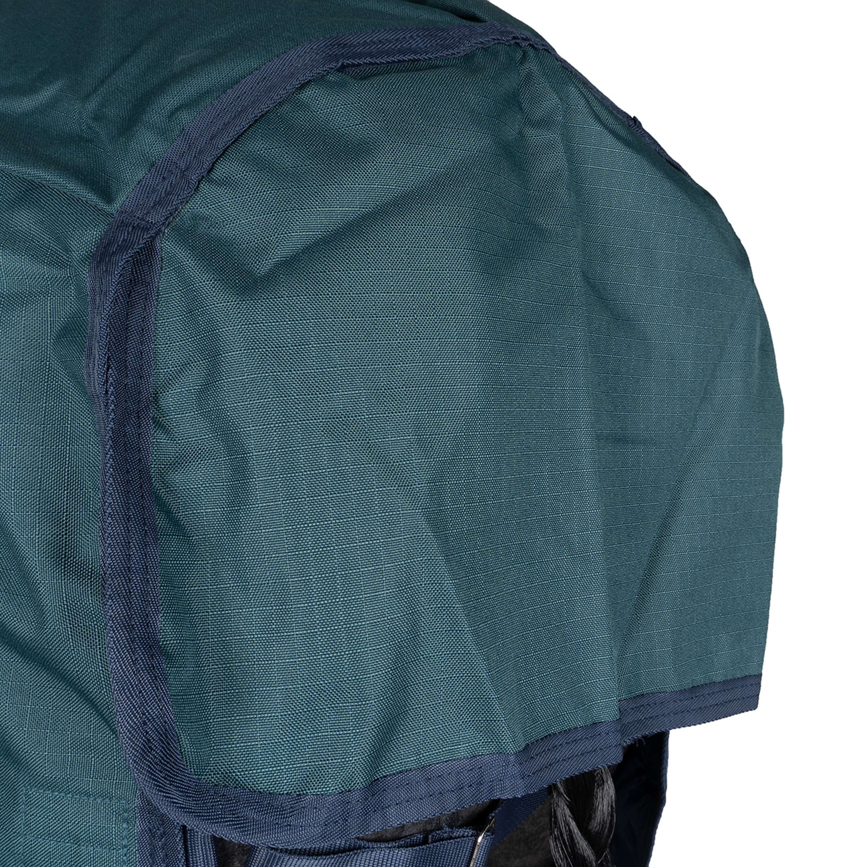 Amigo Ripstop 900D Plus Pony 0g Dynasty Green/Navy/Silver