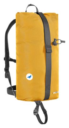 Sac à dos Lagoped Kiiruna Jaune Unisex