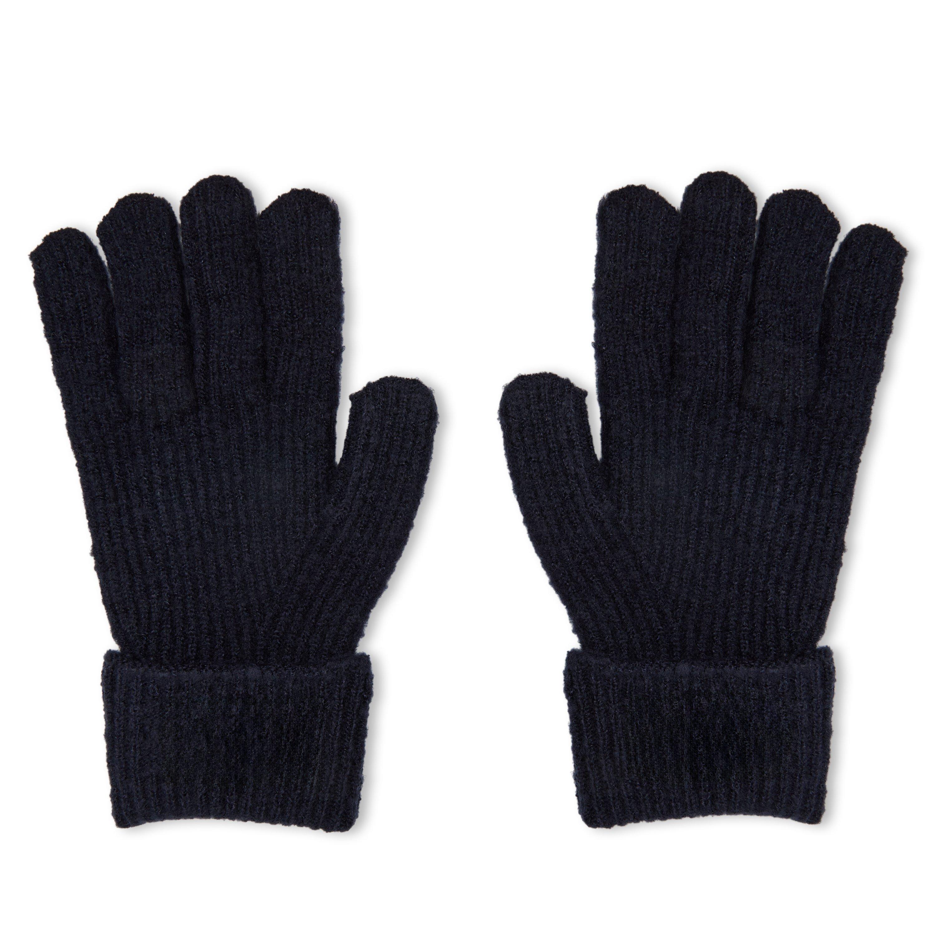 Jack Wills JW Knitted Gloves