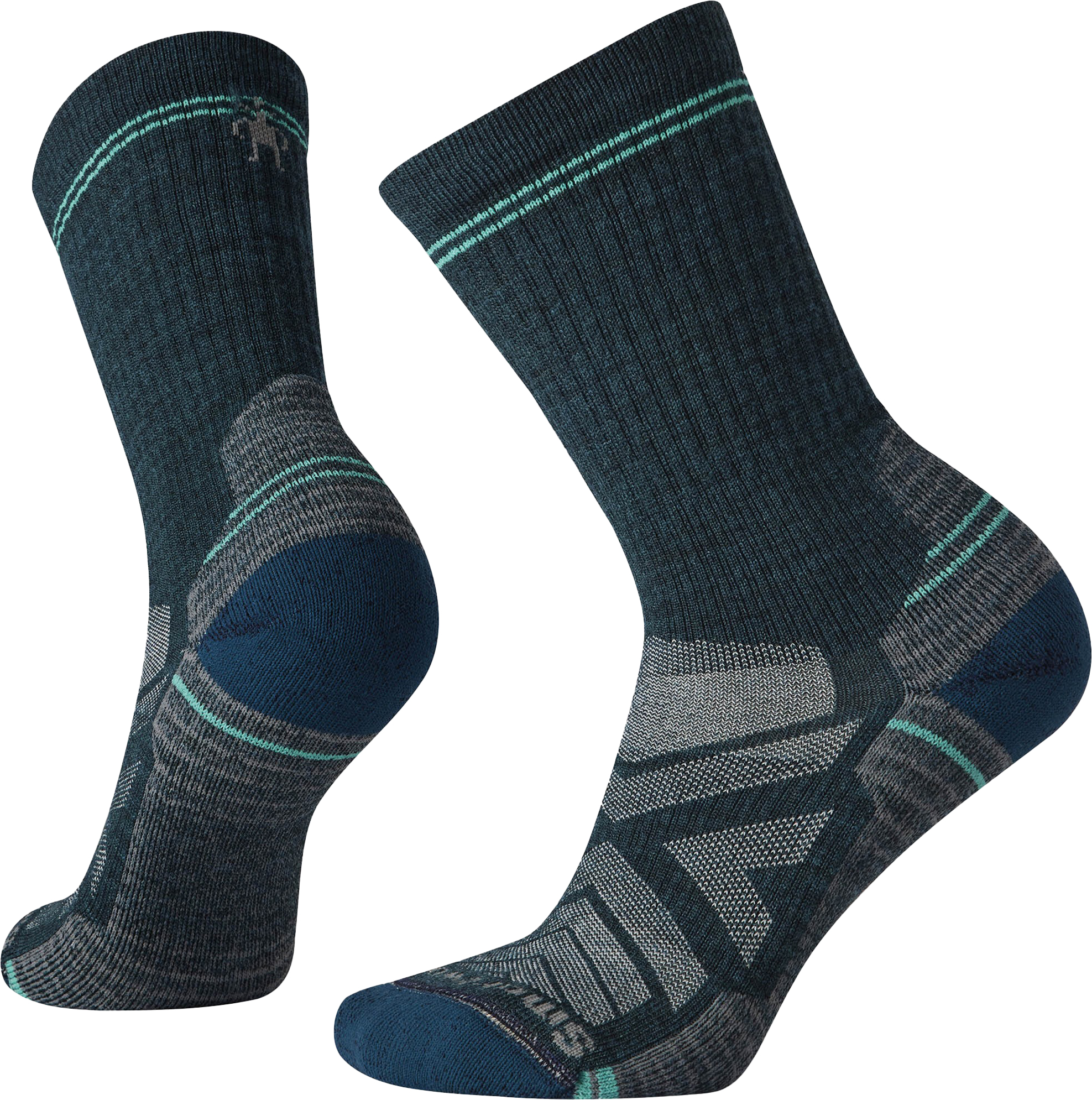 Performance Hike Light Dame Twilight Blue
