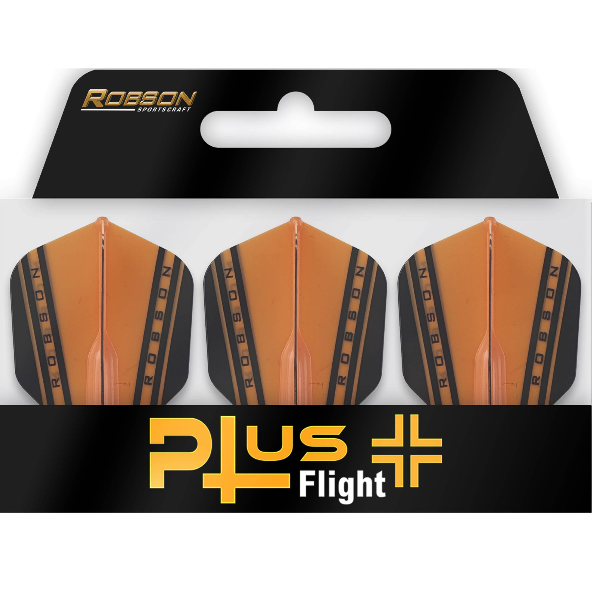 Bull's NL - Robson Plus V Flight - Small Standard